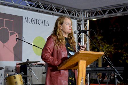 Montcada celebra la III Semana de la Lengua con una programación que reivindica el valenciano