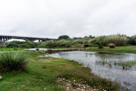 El Consorcio del Mijares refuerza la vigilancia ambiental para proteger uno de los grandes pulmones verdes de Castellón