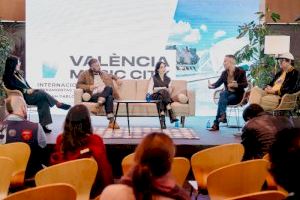 El Trovam es consolida en el calendari de fires musicals gràcies a una extensa programació professional i artística - (foto 2)