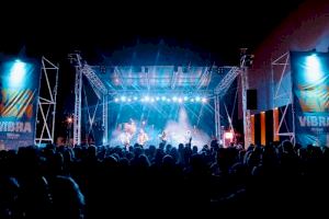 El Trovam es consolida en el calendari de fires musicals gràcies a una extensa programació professional i artística - (foto 4)