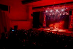 El Trovam es consolida en el calendari de fires musicals gràcies a una extensa programació professional i artística - (foto 5)