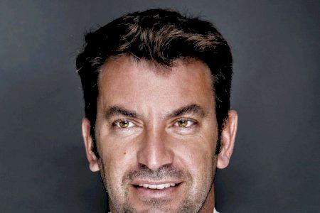 Arturo Valls será el embajador de la Feria de Navidad de Jijona