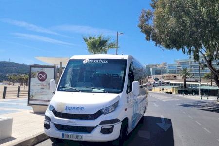 El PSPV-PSOE de Oropesa del Mar pide desbloquear las ayudas de transporte y el bono joven gratuito