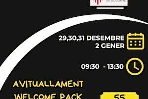 Vilafamés assegura la conciliació familiar durant les vacances de desembre i gener amb tres campus - (foto 4) Vilafamés assegura la conciliació familiar durant les vacances de desembre i gener amb tres campus - (foto 4)