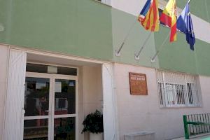 Calp insta a la Conselleria a revisar la financiación del servicio de transporte del Centro Ocupacional Maite Boronat