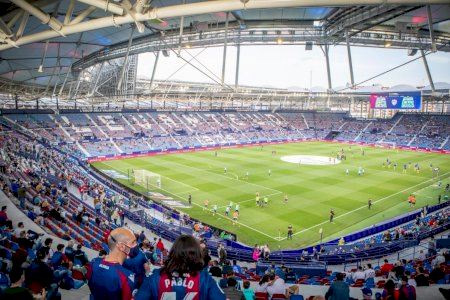Torrent traslada el encuentro de Copa del Rey contra el Betis al estadio Ciutat de Valencia del Levante UD