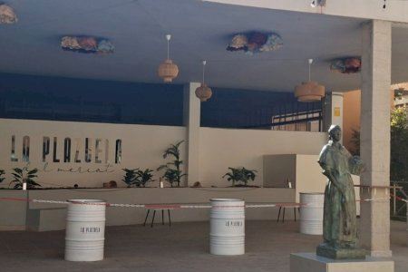 Vila-real culmina la modernización del Mercado Central con fondos Next Generation y abre nuevas oportunidades comerciales