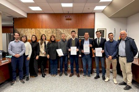 La Pobla de Vallbona aprueba un presupuesto de 30 millones para seguir construyendo un municipio con más oportunidades, seguridad y conexión