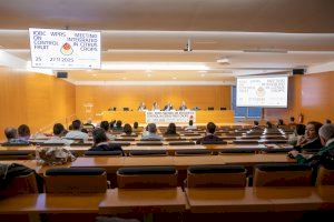 La IOBC-WPRS reúne en Castellón a investigadores en control biológico y sanidad citrícola - (foto 2)