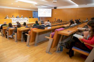 La IOBC-WPRS reúne en Castellón a investigadores en control biológico y sanidad citrícola - (foto 3)