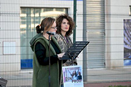 Quart de Poblet reafirma su compromiso contra la violencia machista e impulsa una programación cultural y educativa por el 25N