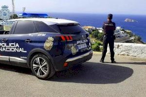 Viatja a Espanya cercant una nova vida i acaba explotada sexualment a Benidorm: control dels diners, anuncis amb la seua imatge i drogues