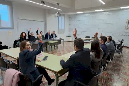 El polígono de La Mina de Nules se modernizará con un EGM: ¿qué significa esta figura?