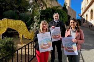 Calp celebra su Fira de Nadal del 5 al 8 de diciembre