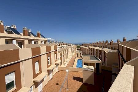 El plazo para solicitar las 12 Viviendas para Jóvenes de La Nucía sigue abierto