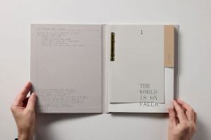 Un llibret d'una falla de València guanya la “Champions League” del disseny europeu - (foto 3)