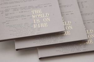 Un llibret d'una falla de València guanya la “Champions League” del disseny europeu - (foto 2)