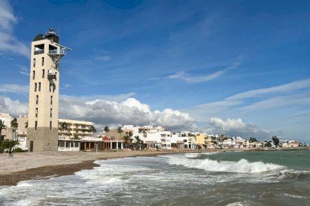 Nules anuncia cambios para sus playas de cara al verano