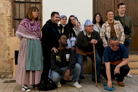 Quart de Poblet reafirma su compromiso con la inclusión con el programa “VISIBLES 2025”