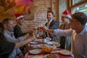 Aquests són els 21 nous Soletes de Nadal en la Comunitat Valenciana: els locals que no et pots perdre aquestes festes