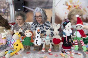 Xixona celebrará la XVII Feria de Navidad del 4 al 8 de diciembre con más expositores y una programación ampliada