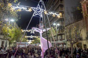 Xixona celebrará la XVII Feria de Navidad del 4 al 8 de diciembre con más expositores y una programación ampliada - (foto 2)