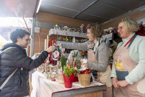 Xixona celebrará la XVII Feria de Navidad del 4 al 8 de diciembre con más expositores y una programación ampliada - (foto 4)