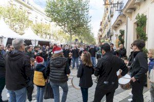 Xixona celebrará la XVII Feria de Navidad del 4 al 8 de diciembre con más expositores y una programación ampliada - (foto 5)