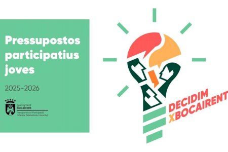Bocairent completa la primera edició dels pressupostos participatius joves Bocairent completa la primera edició dels pressupostos participatius joves