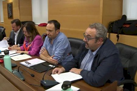 El PP de Nules reclama al PSOE "más inversiones y menos fotos" para evitar inundaciones