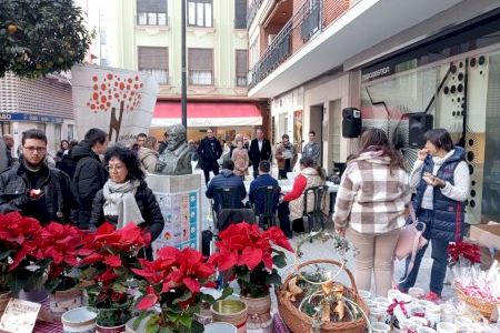 El CEE Pla Hortolans de Burriana transforma la disCapacidad en visibilidad y participación con un mercadillo y un estudio de radio