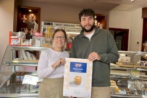 Montcada impulsa las Barberetes para Santa Bárbara con una campaña especial en los hornos locales per Santa Bàrbara