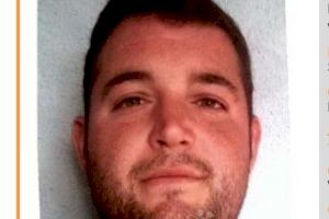 Desaparición en Riba-roja: buscan a Cristian desde hace una semana