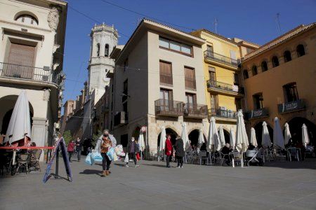 Vila-real amplía por sorpresa el plazo de Vilabons: aún queda dinero por gastar y esta es la nueva fecha límite