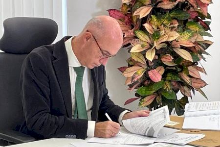 Valencia impulsa la creación de una nueva Agencia Municipal de Colocación para reforzar la intermediación laboral