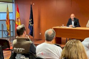 València da la bienvenida a los 50 nuevos profesionales que se incorporan a la segunda fase del Plan Municipal de Empleo 2025