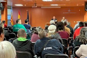 València da la bienvenida a los 50 nuevos profesionales que se incorporan a la segunda fase del Plan Municipal de Empleo 2025 - (foto 2)