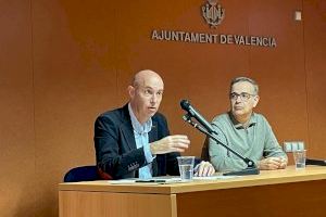 València da la bienvenida a los 50 nuevos profesionales que se incorporan a la segunda fase del Plan Municipal de Empleo 2025 - (foto 3)