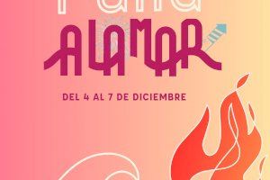 Gandia celebra Fallas en plena Navidad: así es la Falla a la Mar con cremà, música y mascletà - (foto 2)