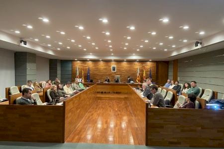 Torrent aprova la creació d'una nova línia d'ajudes municipals per a adaptar banys i millorar l'accessibilitat en les vivendes