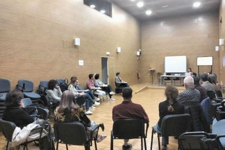 Vila-real lanza un proceso participativo para conocer las necesidades de salud de la ciudadanía