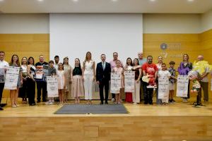 La UPV prepara la tercera edición de “La Ciència a les Falles” - (foto 2)