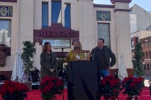 La Fira de Comerç de Nadal pone el broche de oro a un fin de semana mágico en Almassora - (foto 2)