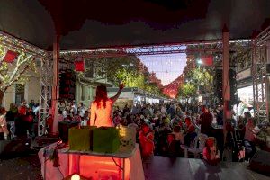 La Feria de Navidad de Xixona alcanza máximos históricos de visitantes y participación - (foto 2)