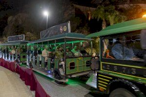 La Feria de Navidad de Xixona alcanza máximos históricos de visitantes y participación - (foto 3)
