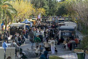 La Feria de Navidad de Xixona alcanza máximos históricos de visitantes y participación - (foto 4)