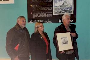 EXFICALP 2025 inaugura su XXX edición con una muestra filatélica y fotográfica en el Ajuntament Vell de Calp - (foto 3) EXFICALP 2025 inaugura su XXX edición con una muestra filatélica y fotográfica en el Ajuntament Vell de Calp - (foto 3)