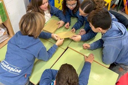 Algemesí implantarà la recollida separada de residus orgànics amb contenidors d'accés electrònic