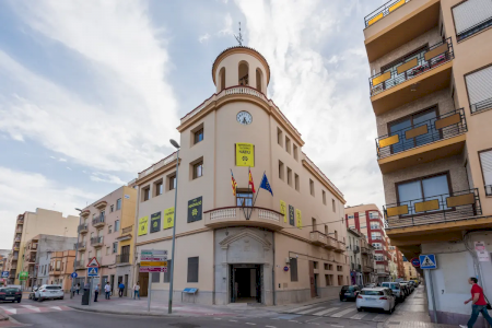 Nules realza su Hervidero de Empresas con un nuevo plan estratégico para profesionalizar el emprendimiento local