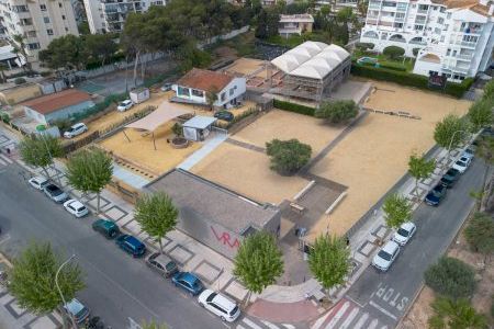 L’Alfàs del Pi estrena una ruta guiada gratuïta pel poblat romà de l’Albir